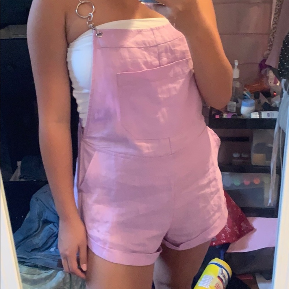Lf lavender shortall